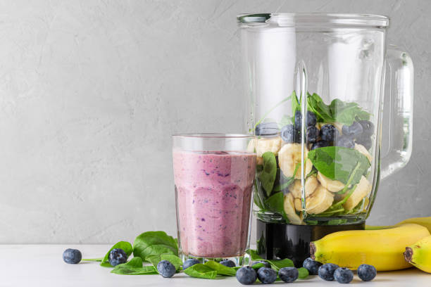 Recipes with superfoods for Everyday Consumption