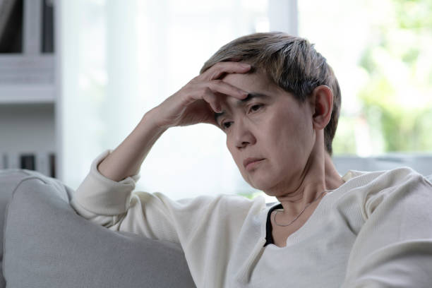 Factors that Can Worsen Alzheimer's Symptoms