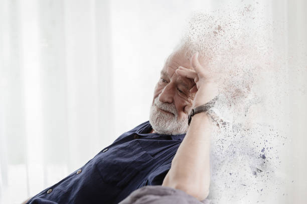 The Connection Between Isolation and Alzheimer's Progression