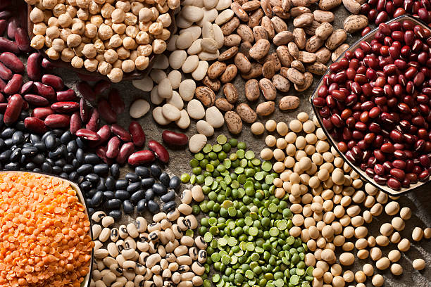 Zinc-Rich Foods for Managing Acid Reflux