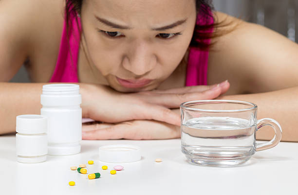 Zinc Dosage and Safety Considerations