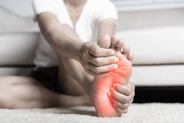 Causes of Neuropathy
