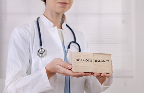 Causes of Hormonal Imbalances