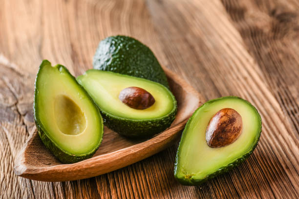 Healthy Fats for Hormonal Harmony
