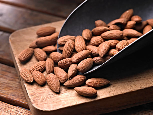 Vitamin E Powerhouse for Hormone Support