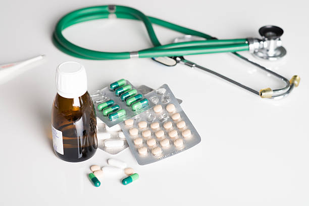 Benefits of using Conolidine for pain management