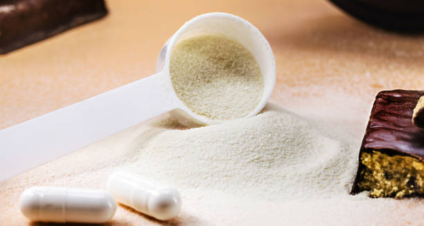 Do Amino Acids Contain Caffeine?