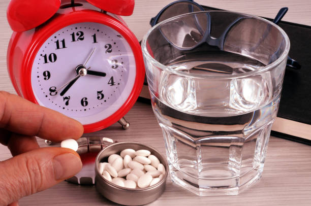 Recommended Dosage and Safety Considerations