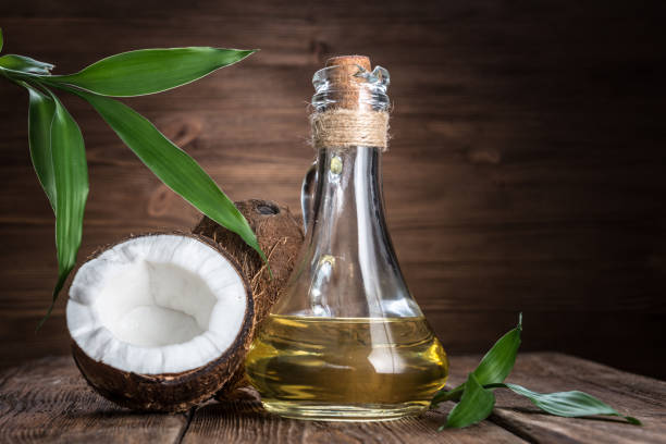 The controversy surrounding coconut oil and its comedogenicity