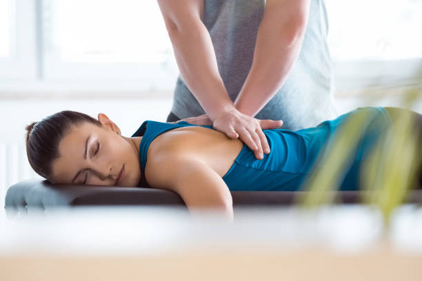 Chiropractic Care for Knee Pain Relief