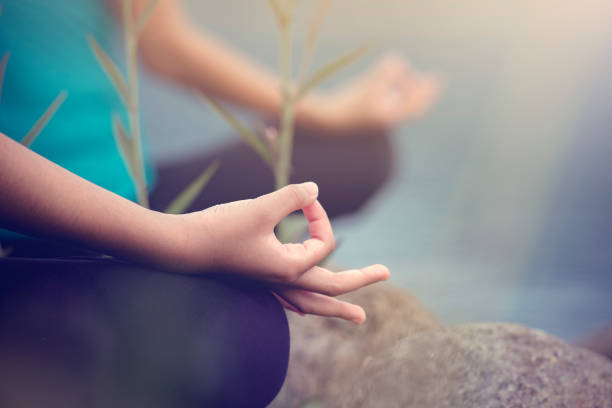 Mind-Body Techniques for Knee Pain Relief