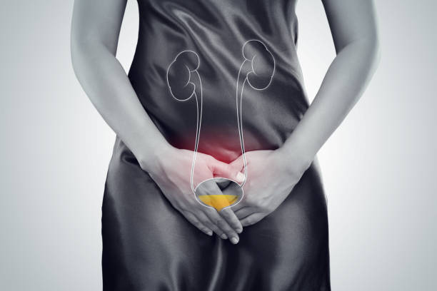 Lemon Water and Urinary Tract Health