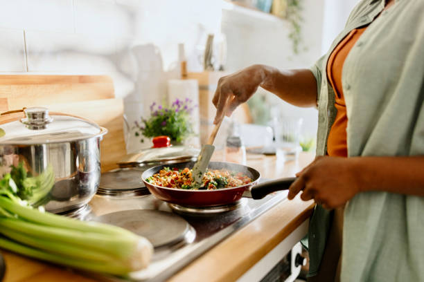 Salads and Grain Bowls