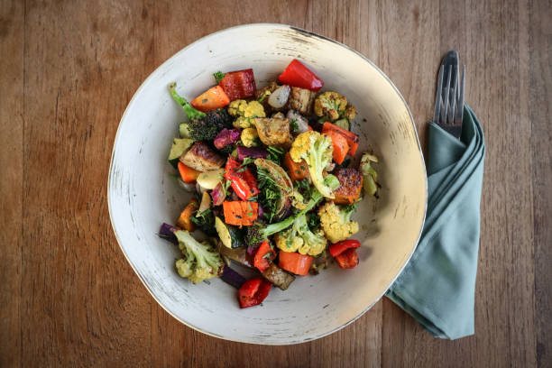 Incorporating Superfoods into the Kidney Diet
