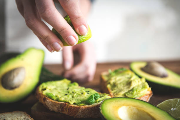 With its mild taste and creamy texture, avocado is a fruit that can be used in many ways.
