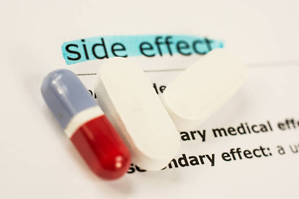 Side effects of Vazalore aspirin