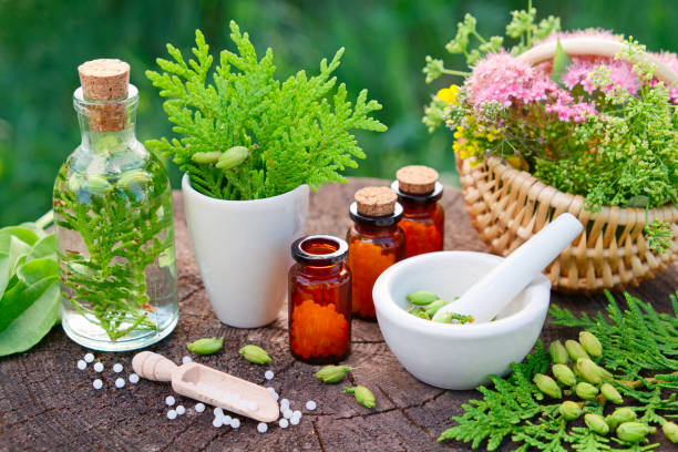 Homeopathy is founded on a set of fundamental principles that guide its application.