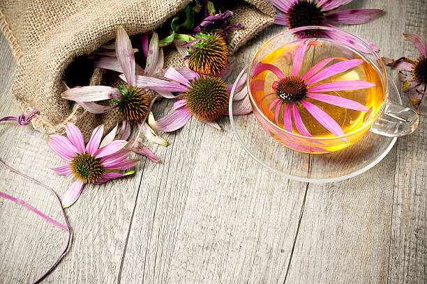 Vegan Supplements for Immune Support
