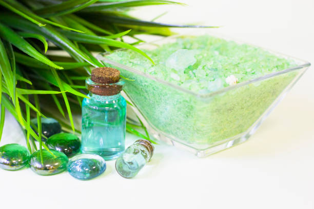What is Sea Moss Gel?