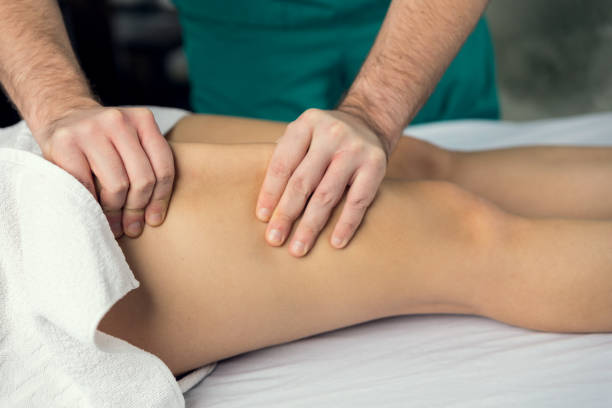 How Lymphatic Drainage Massage Works