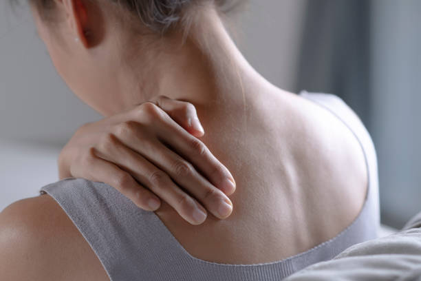 Alleviation of Pain and Stiffness