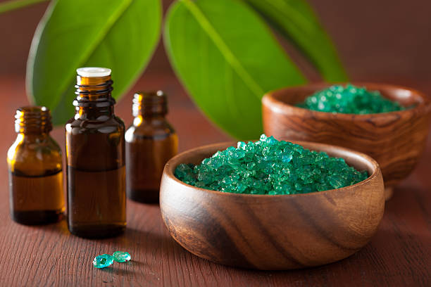 Extending the Shelf Life of Sea Moss Gel