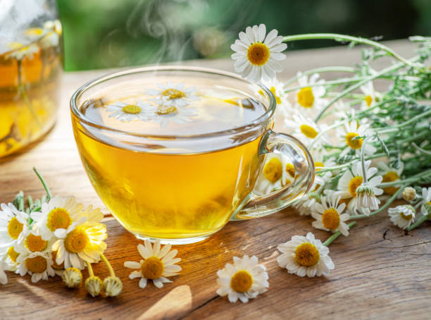 How Tea Can Help Alleviate Seasonal Allergy Symptoms
