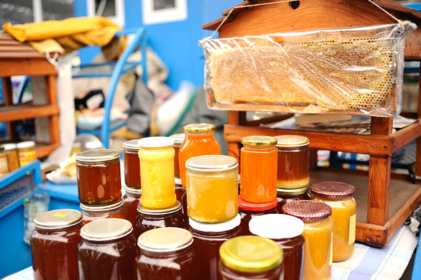 Other Natural Remedies for Seasonal Allergies