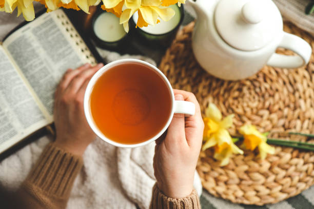 DIY Daffodil Remedies and Recipes for Common Ailments