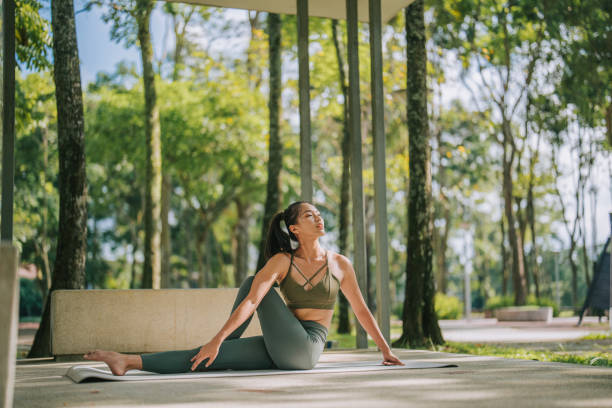 Additional Lifestyle Factors for Hormonal Balance