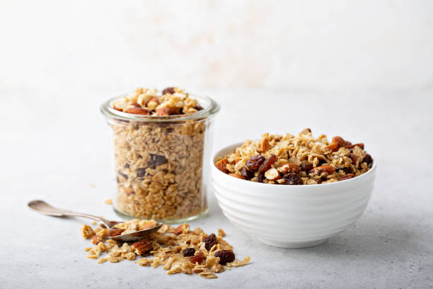 Adding Healthy Fats for Satiety