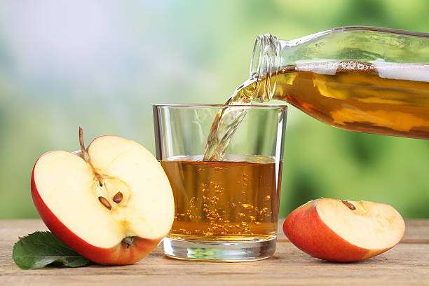 Apple cider vinegar