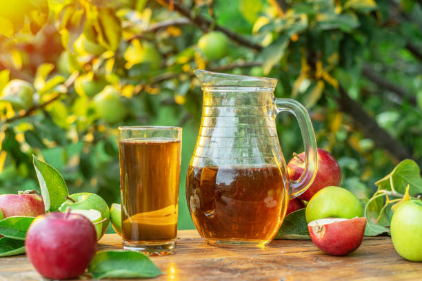 Apple Cider Vinegar