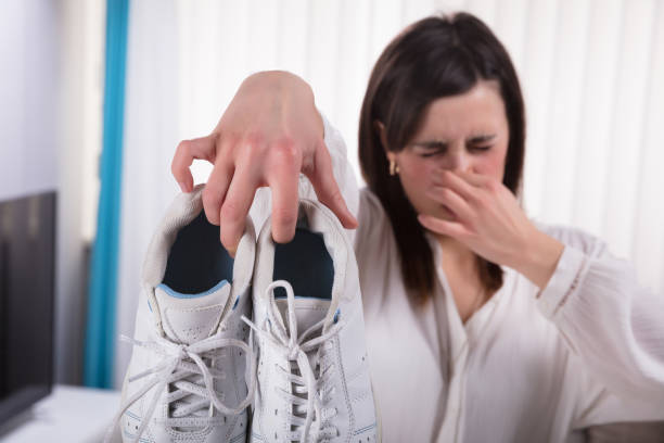 Smelly Feet