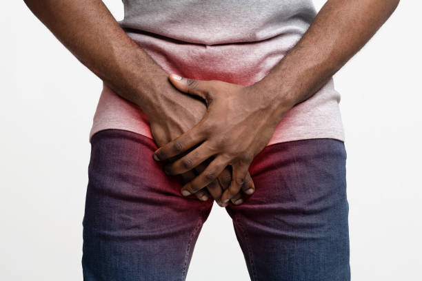 How Inflammation Affects Testosterone Production
