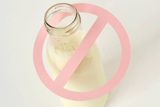 Dairy Alternatives For Those With Lactose Intolerance