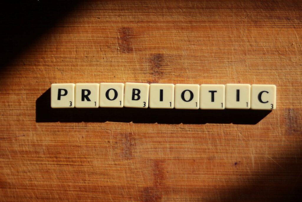 Probiotic Superfoods