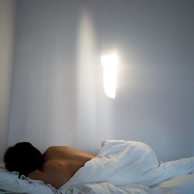 Good Sleep Hygiene Habits