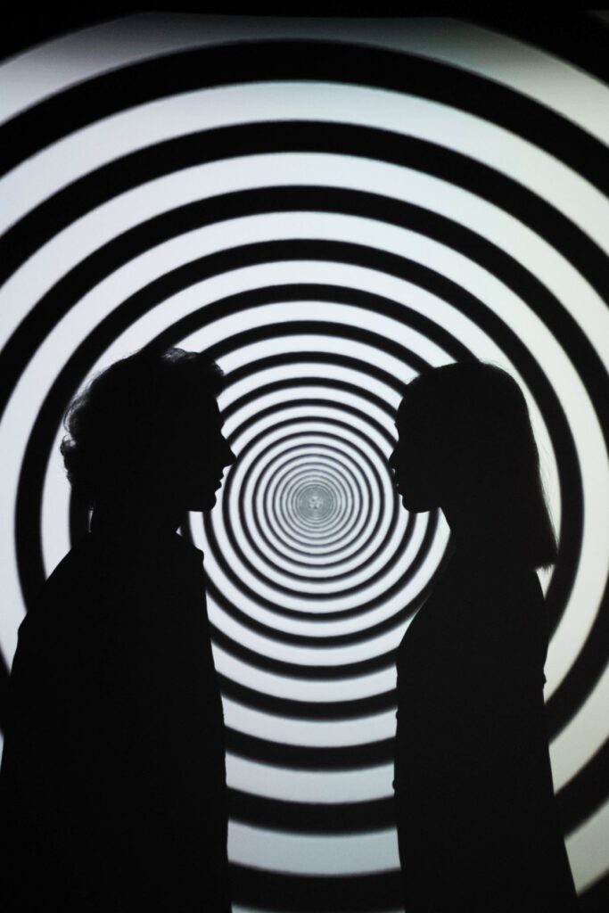 What Are The Types Of Hypnosis