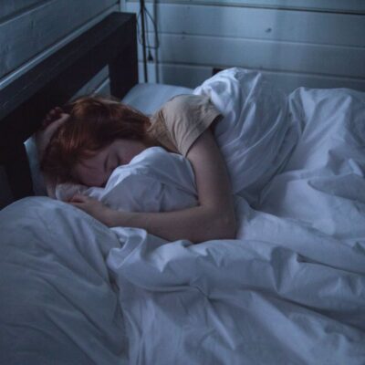 Can You Choke On Acid Reflux While Sleeping