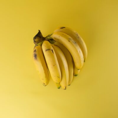 bananas for neuropathy