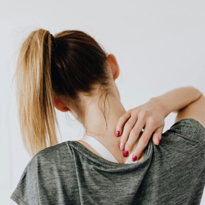 treatments for neck pain