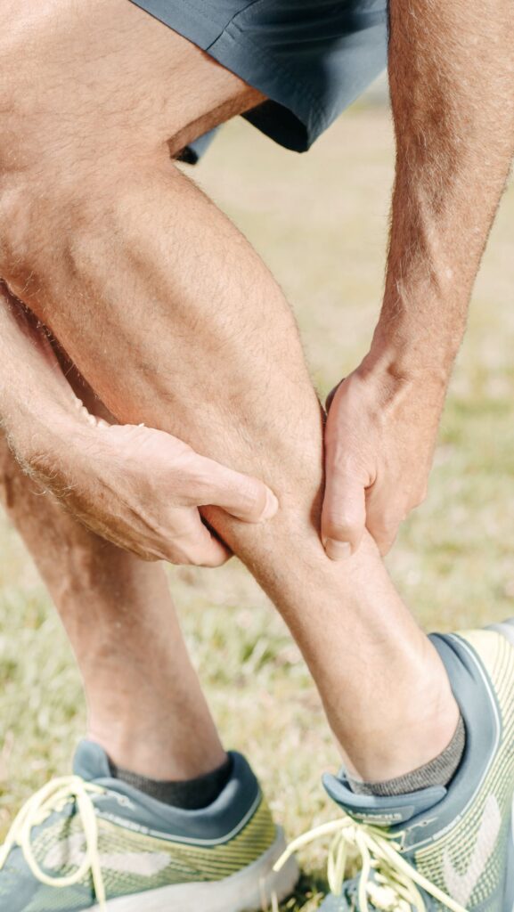 How To Restore Joint Health