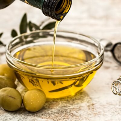 Trader Joe's Olive Oil
