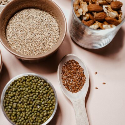 Can Quinoa Make You Gain Weight