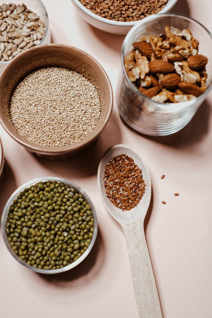 Can Quinoa Make You Gain Weight