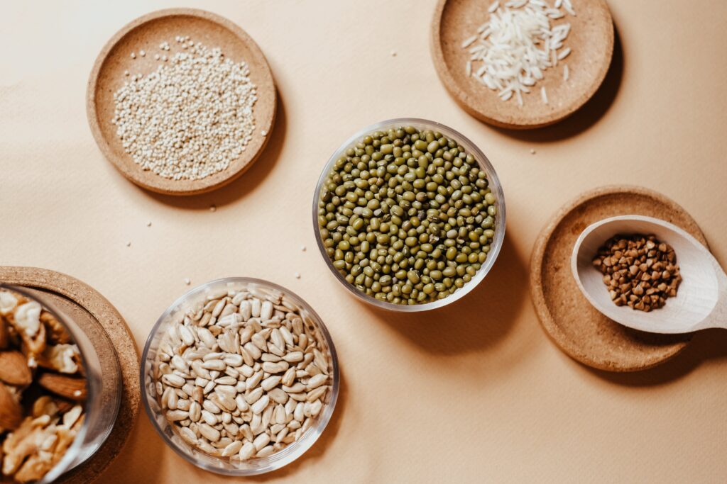 Is Quinoa Rich in Protein?