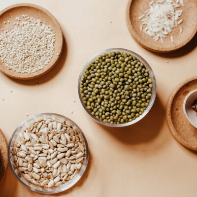 Is Quinoa Rich in Protein?