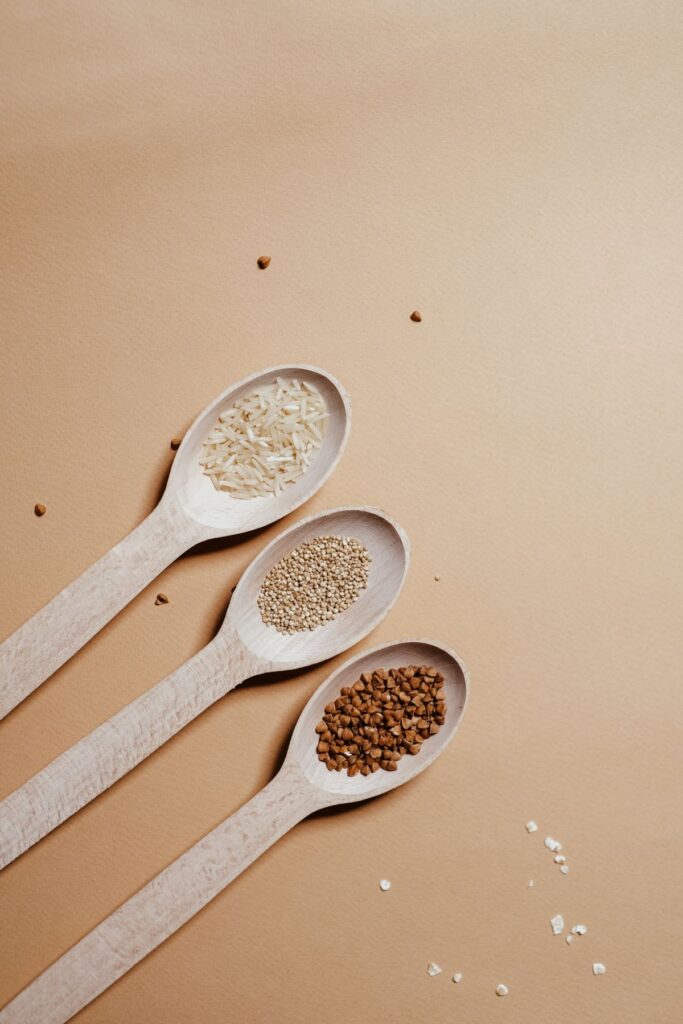 Is Quinoa Healthier Than Brown Rice?