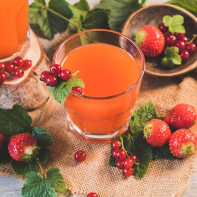 Best Juices To Drink For Weight Loss